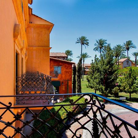 Hotel Boutique Villa Toscana Hermosillo Ngoại thất bức ảnh