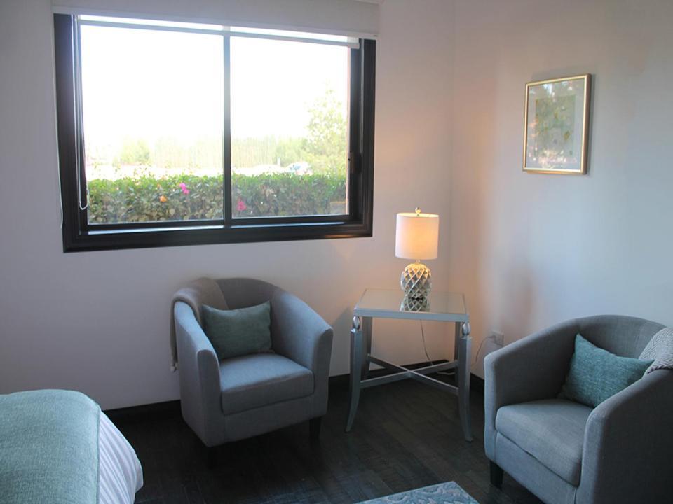 Hotel Boutique Villa Toscana Hermosillo Ngoại thất bức ảnh