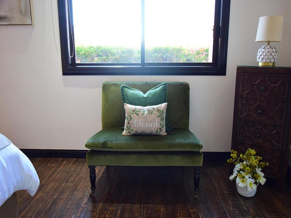 Hotel Boutique Villa Toscana Hermosillo Ngoại thất bức ảnh