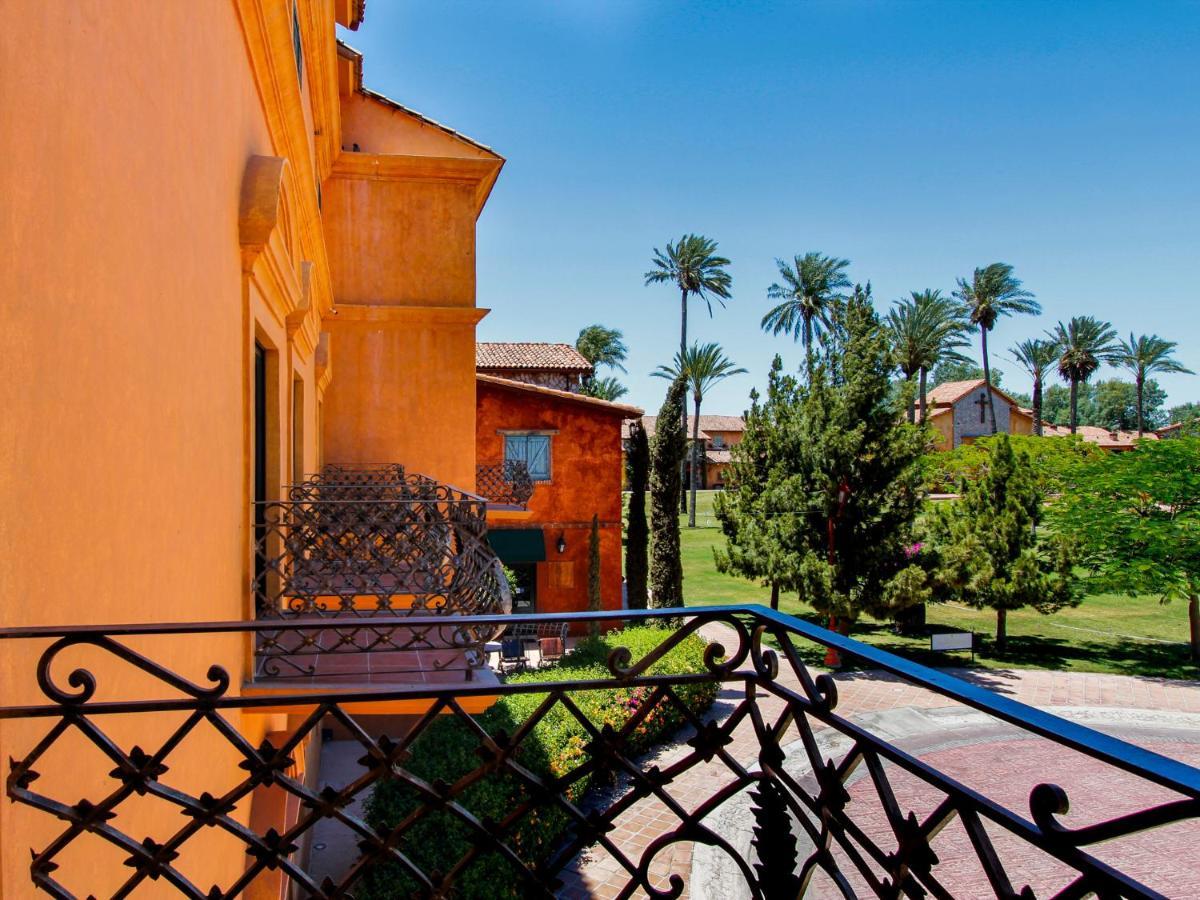 Hotel Boutique Villa Toscana Hermosillo Ngoại thất bức ảnh