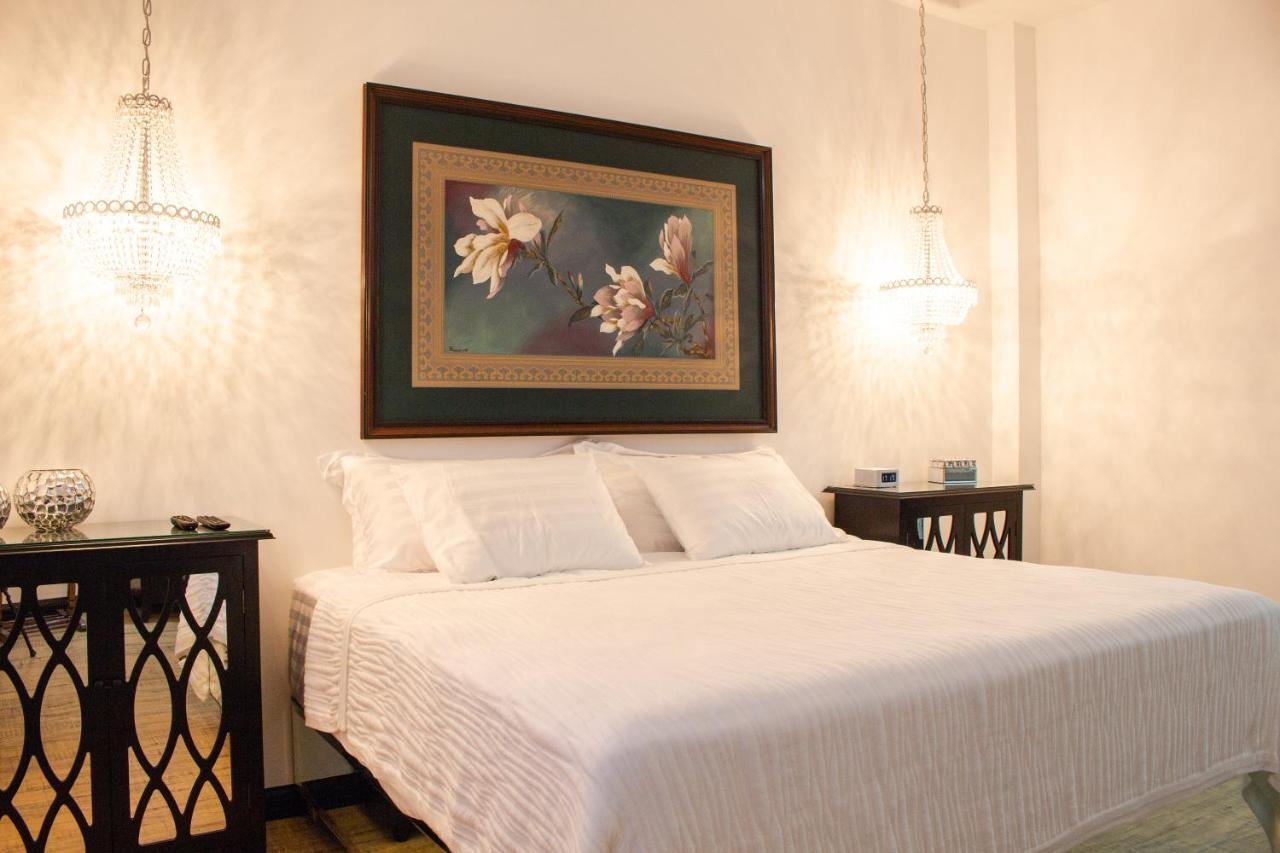 Hotel Boutique Villa Toscana Hermosillo Ngoại thất bức ảnh