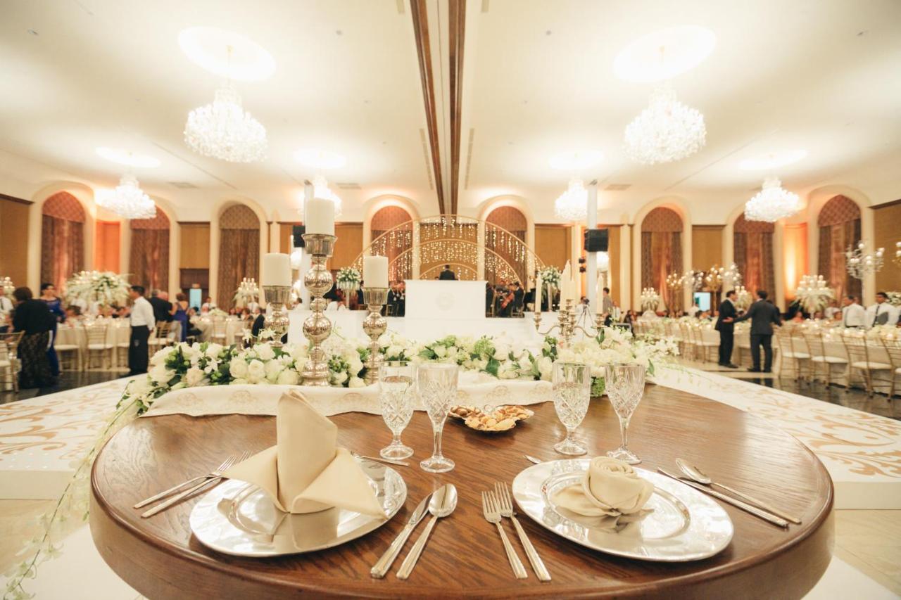 Hotel Boutique Villa Toscana Hermosillo Ngoại thất bức ảnh